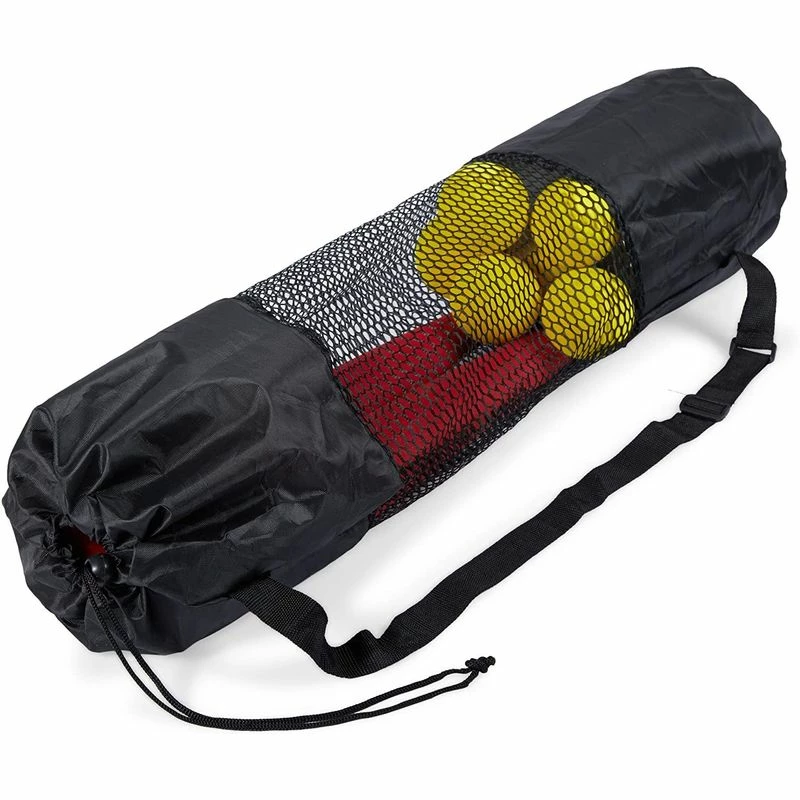 Blue Panda Foam Baseball Bats For Kids, 6 Baseballs, 1 Bag (9 Pieces) 11 Blue Panda Foam Baseball Bats For Kids, 6 Baseballs, 1 Bag (9 Pieces)