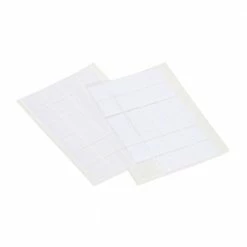 Blue Panda Special Occasions Rose Gold Party Favor Gift Bags, Goodie Boxes With Adhesive Stickers (24 Pack)