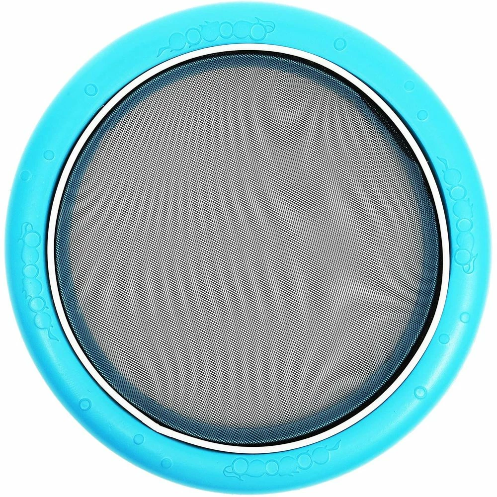 Blue Panda Outdoor Flying Disc Game With 2 12-Inch Paddles And 2 Rubber Balls, Beach And Pool Activities (Red, Blue) Games 10 Blue Panda Outdoor Flying Disc Game With 2 12-Inch Paddles And 2 Rubber Balls, Beach And Pool Activities (Red, Blue) Games