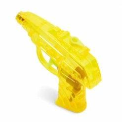 Blue Panda Mini Water Squirt Gun For Kids 3 And Older, Plastic Toys In 6 Colors (24 Pack) Kids Birthday